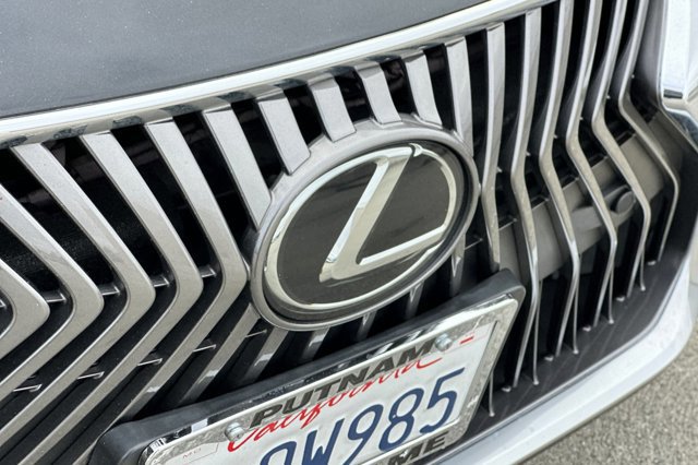 Used 2019 Lexus ES 350 image 36