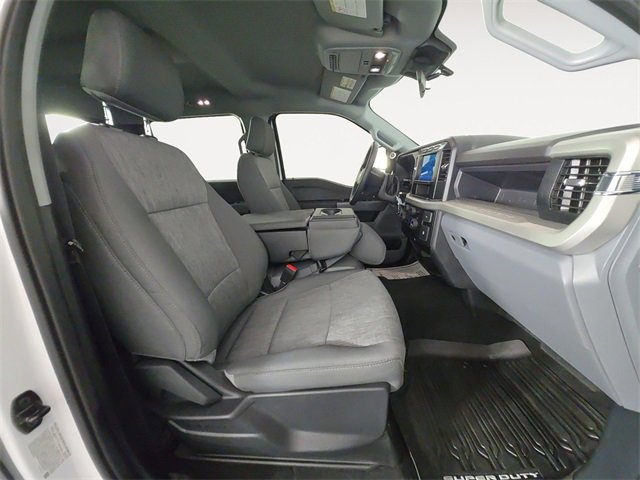 Certified 2023 Ford F350 XL w/ STX Appearance Package image 15