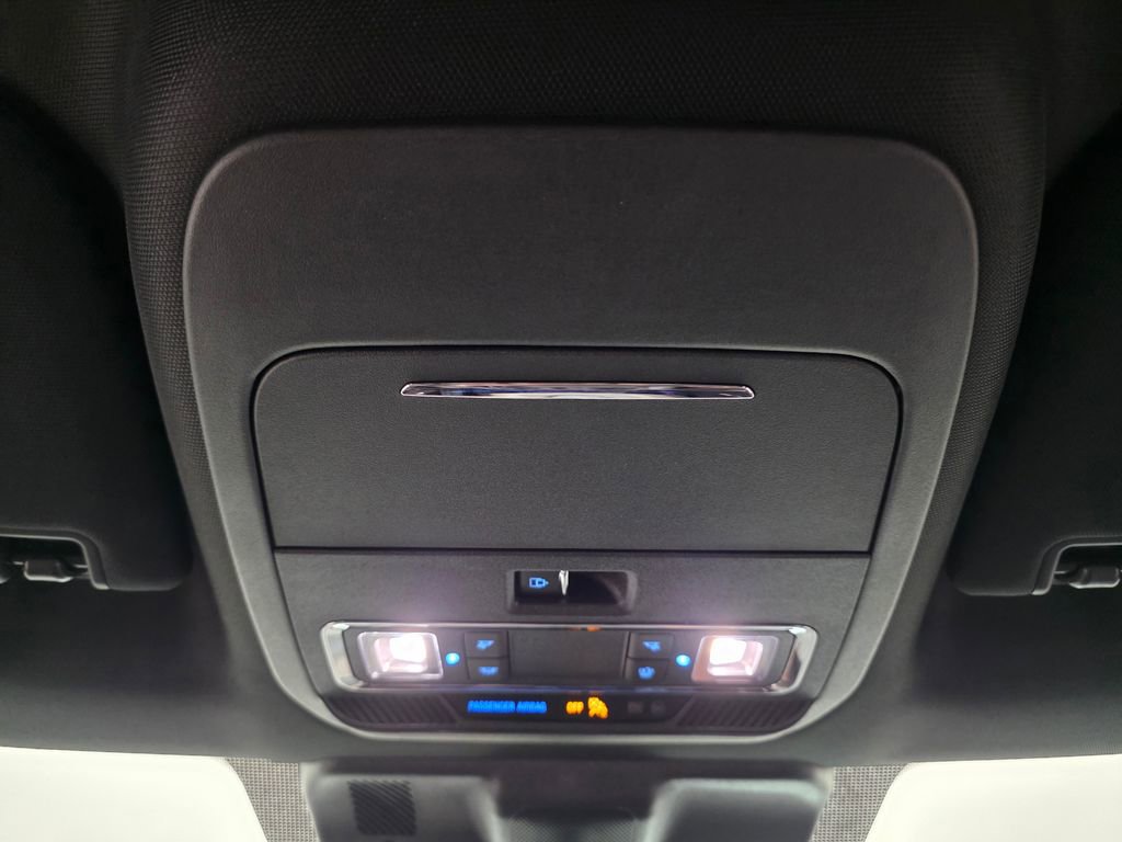 Certified 2025 Ford F150 Lariat w/ Equipment Group 501A Mid AWD/4WD image 25