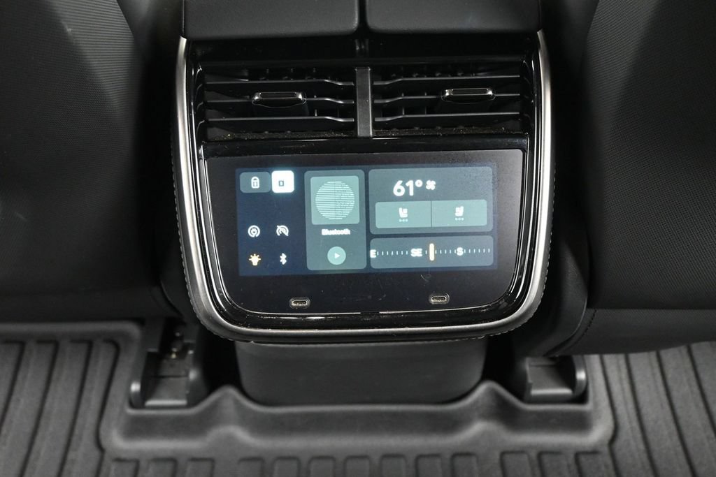 Used 2023 Rivian R1S Adventure Quad AWD/4WD image 22