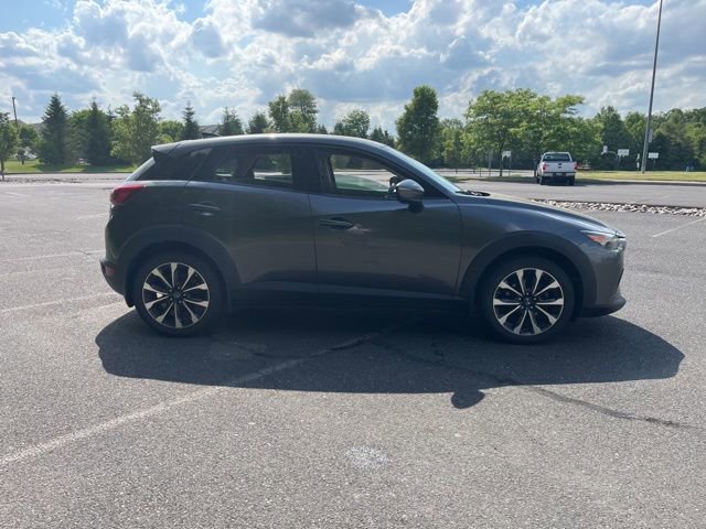 Used 2019 MAZDA CX-3 Touring w/ Preferred Equipment Package AWD/4WD image 18