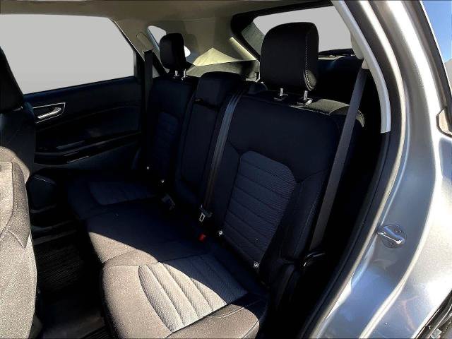 Certified 2022 Ford Edge SE w/ Black Appearance Package AWD/4WD image 23