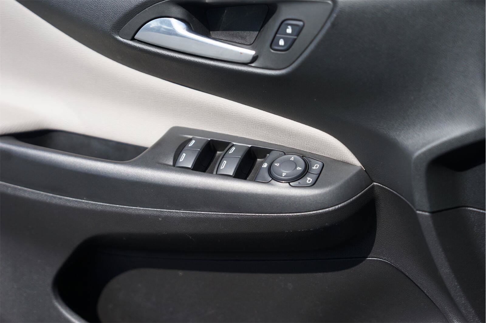 Used 2025 Buick Envista Avenir FWD image 29