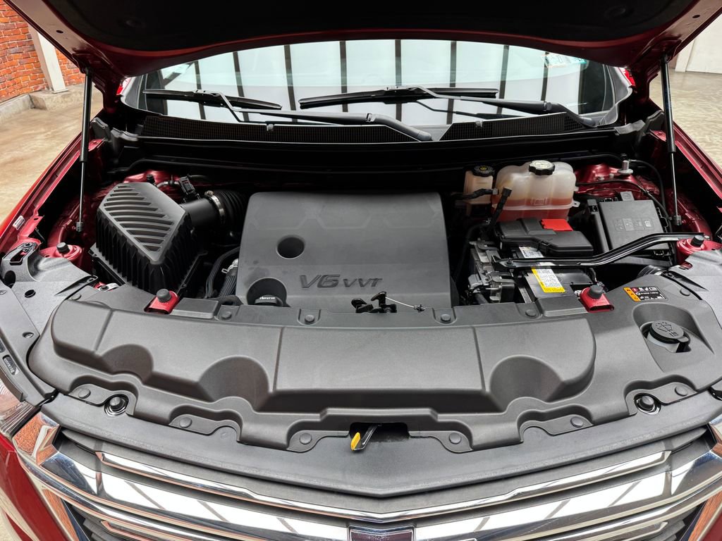 Used 2023 Chevrolet Traverse LT AWD/4WD image 31