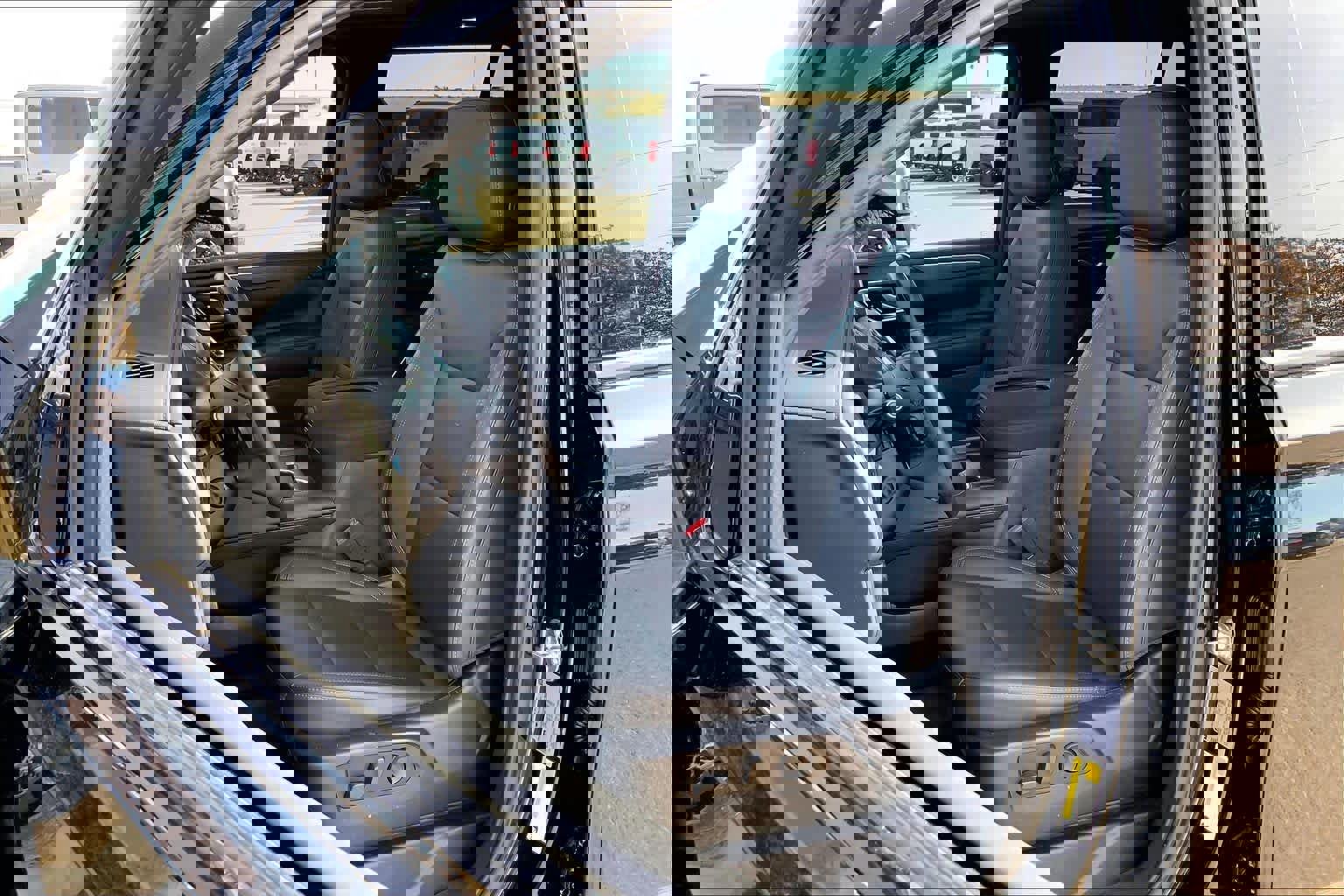 Used 2023 Chevrolet Tahoe Z71 w/ Luxury Package image 7