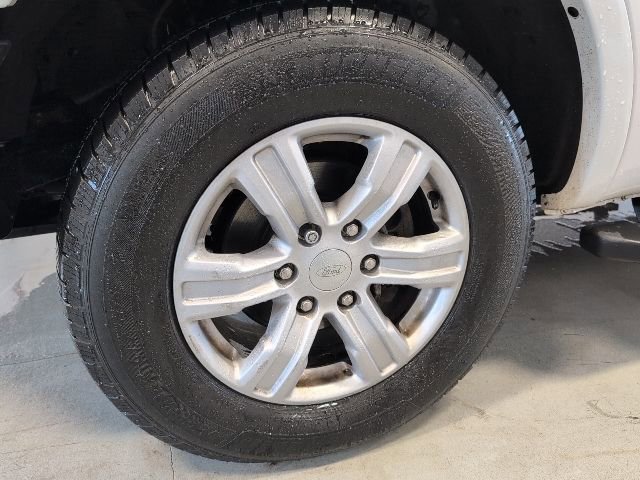 Certified 2020 Ford Ranger XLT w/ Equipment Group 301A Mid image 11