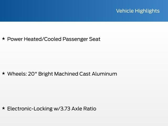 Certified 2019 Ford F350 Lariat w/ Lariat Value Package AWD/4WD image 25