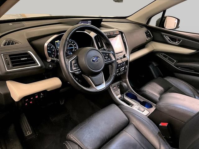 Used 2022 Subaru Ascent Limited w/ Technology Package AWD/4WD image 12