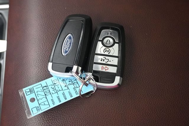 Certified 2023 Ford F150 Lariat AWD/4WD image 18