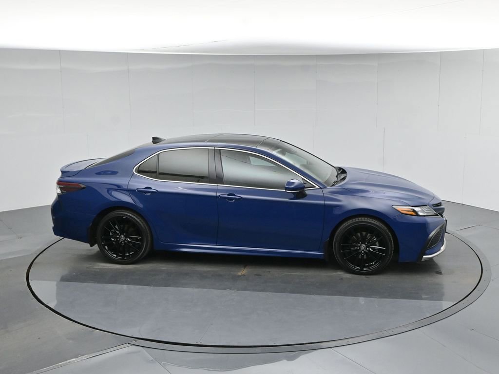 Used 2023 Toyota Camry XSE FWD image 59
