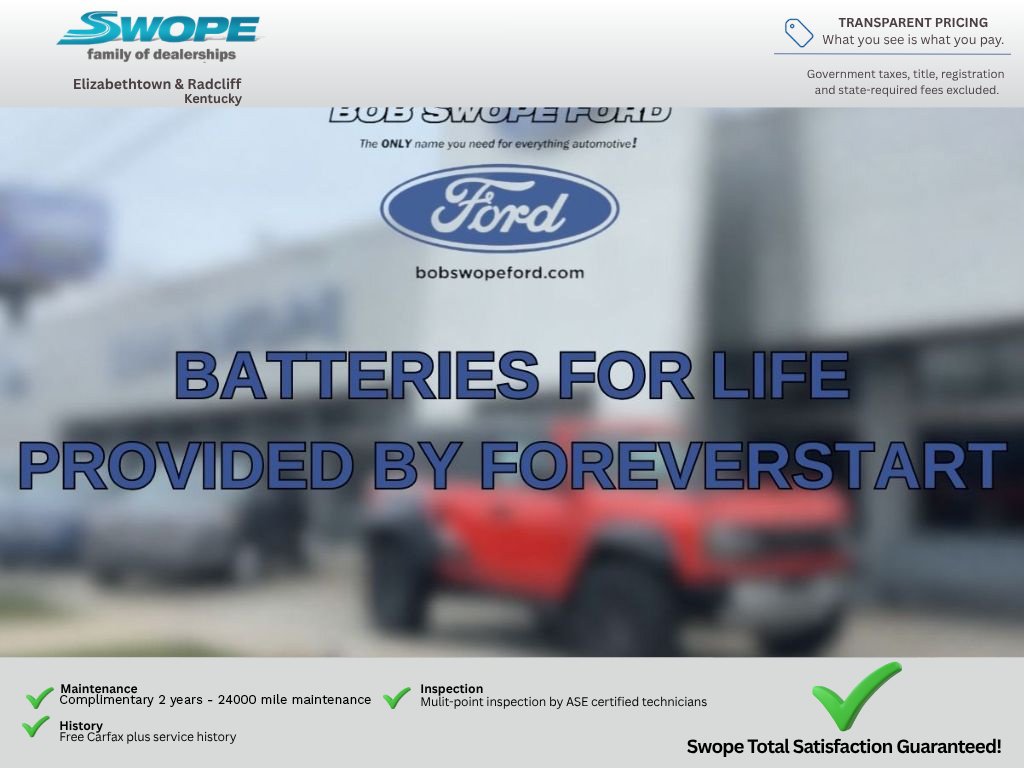 Certified 2022 Ford Edge SEL w/ Convenience Package AWD/4WD image 11
