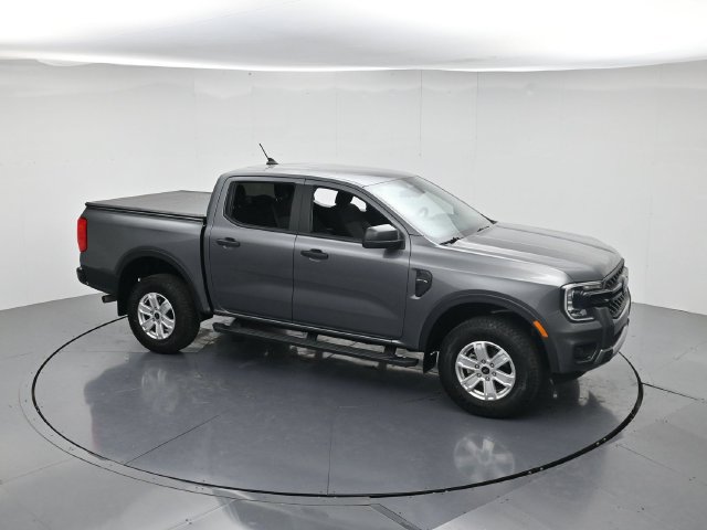 Certified 2025 Ford Ranger XL w/ Trailer Tow Package RWD image 41