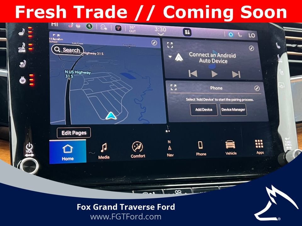 Used 2024 Jeep Grand Wagoneer L Series III image 26