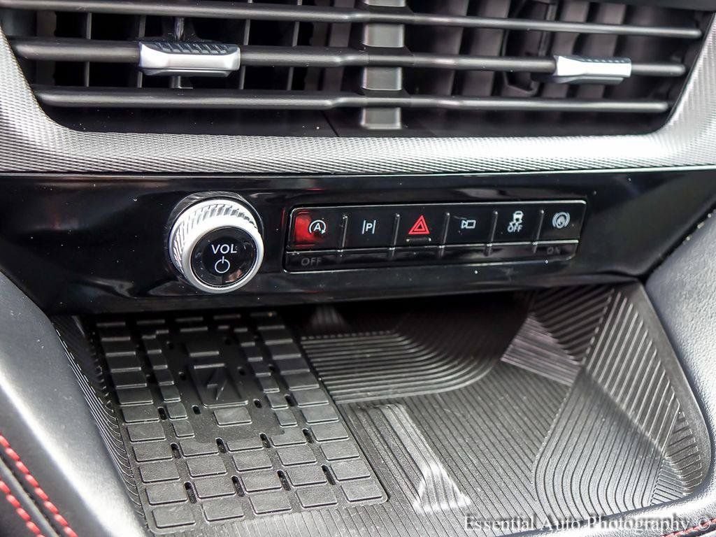 Certified 2025 Ford Explorer ST AWD/4WD image 22