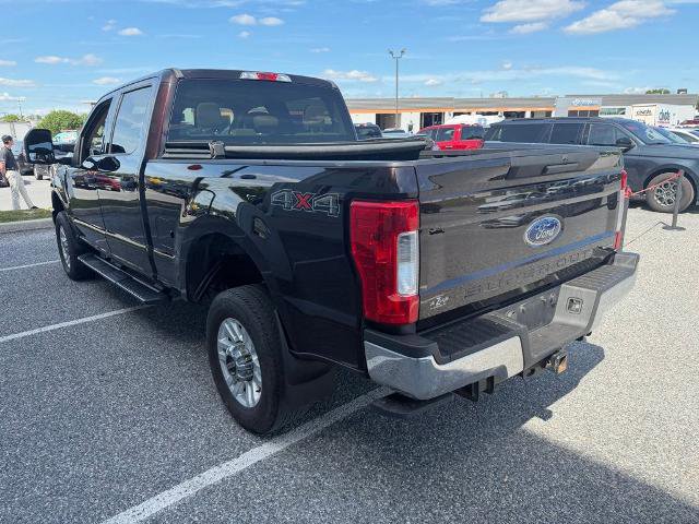 Certified 2019 Ford F250 XLT AWD/4WD image 6