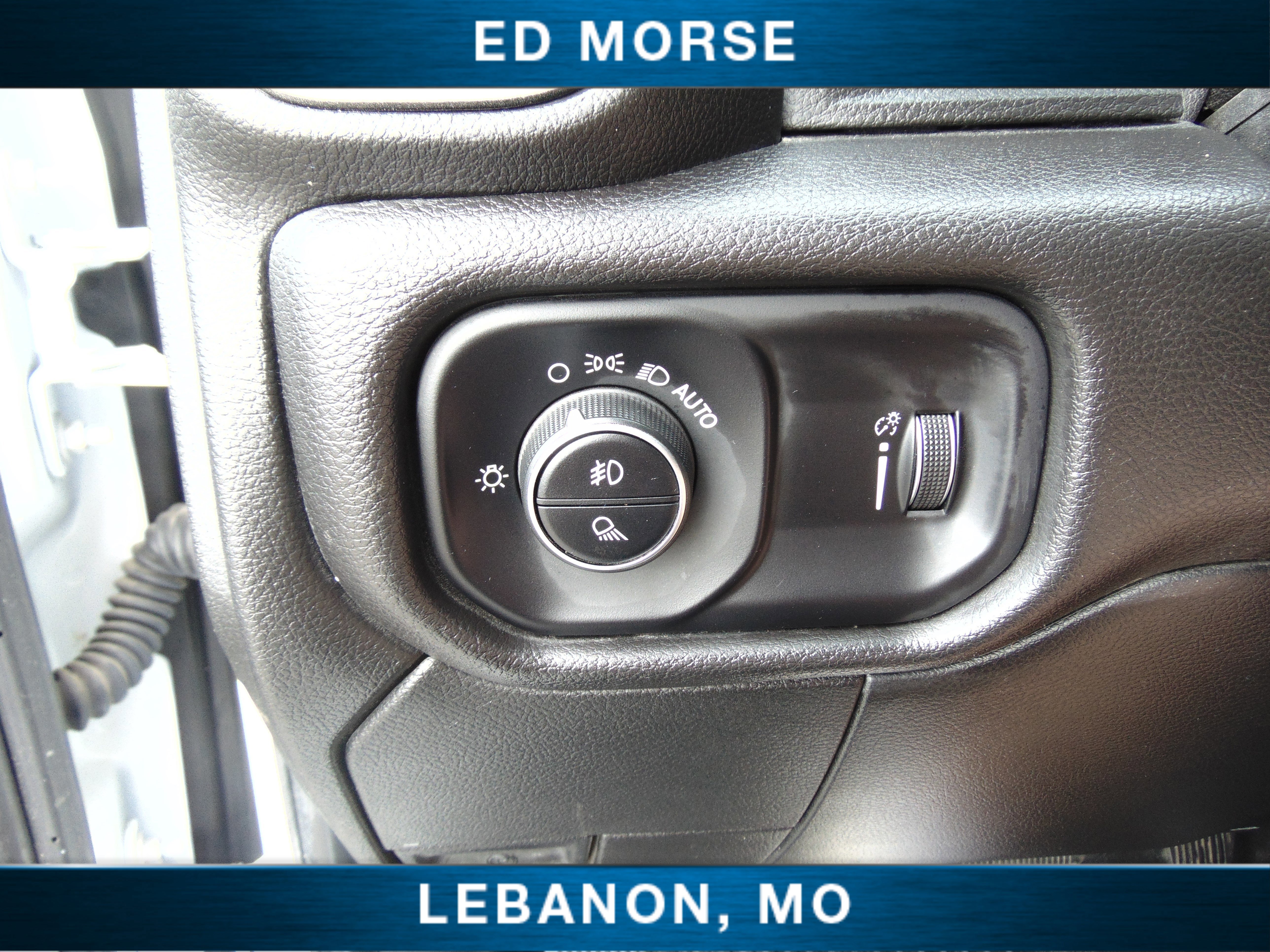 Used 2022 RAM 2500 Tradesman image 21
