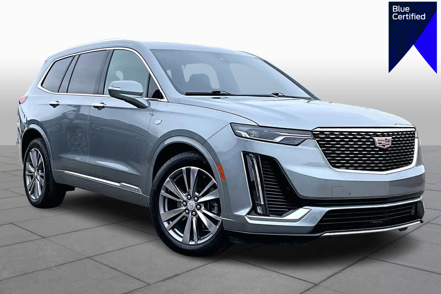 Used 2024 Cadillac XT6 Premium Luxury