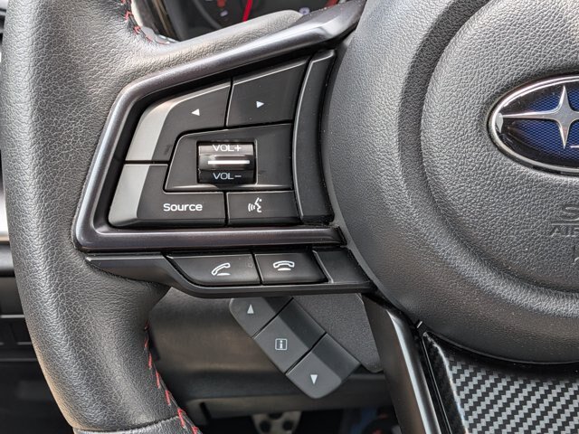 Used 2022 Subaru WRX Premium AWD/4WD image 19