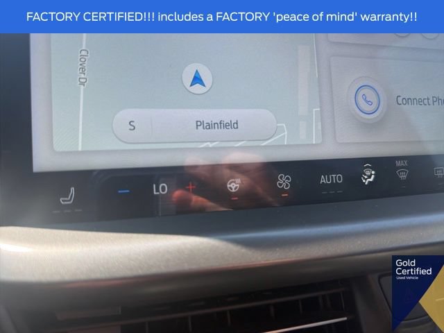 Certified 2023 Ford Escape Active FWD image 33