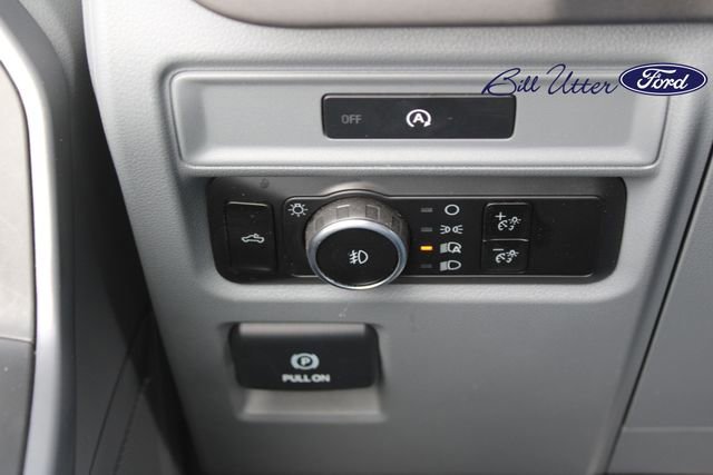 Certified 2025 Ford F150 XLT w/ Equipment Group 301A Standard image 19