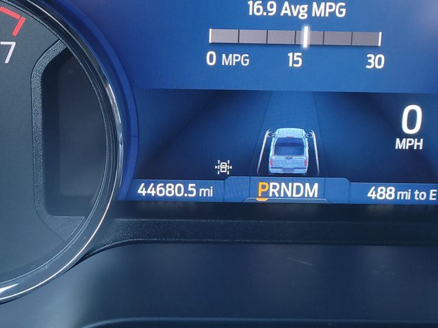 Certified 2022 Ford F150 XLT w/ Equipment Group 302A High image 18