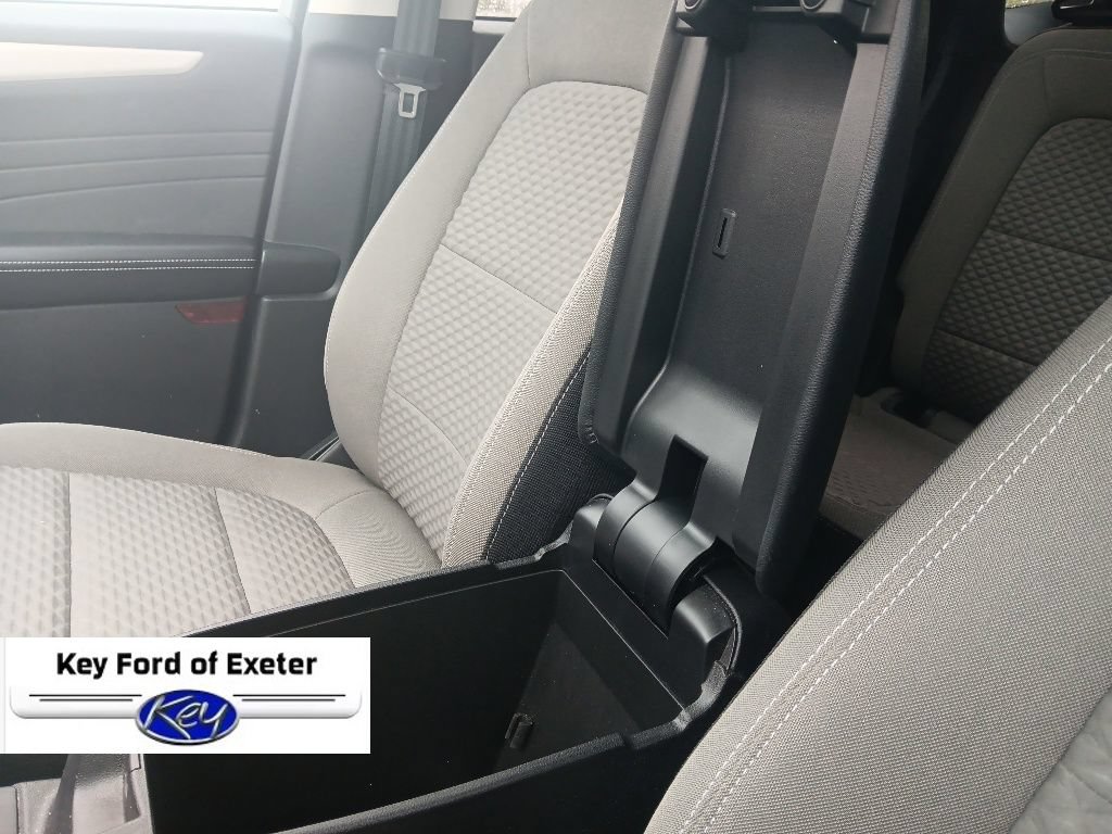 Certified 2022 Ford Escape SE w/ Cold Weather Package AWD/4WD image 29