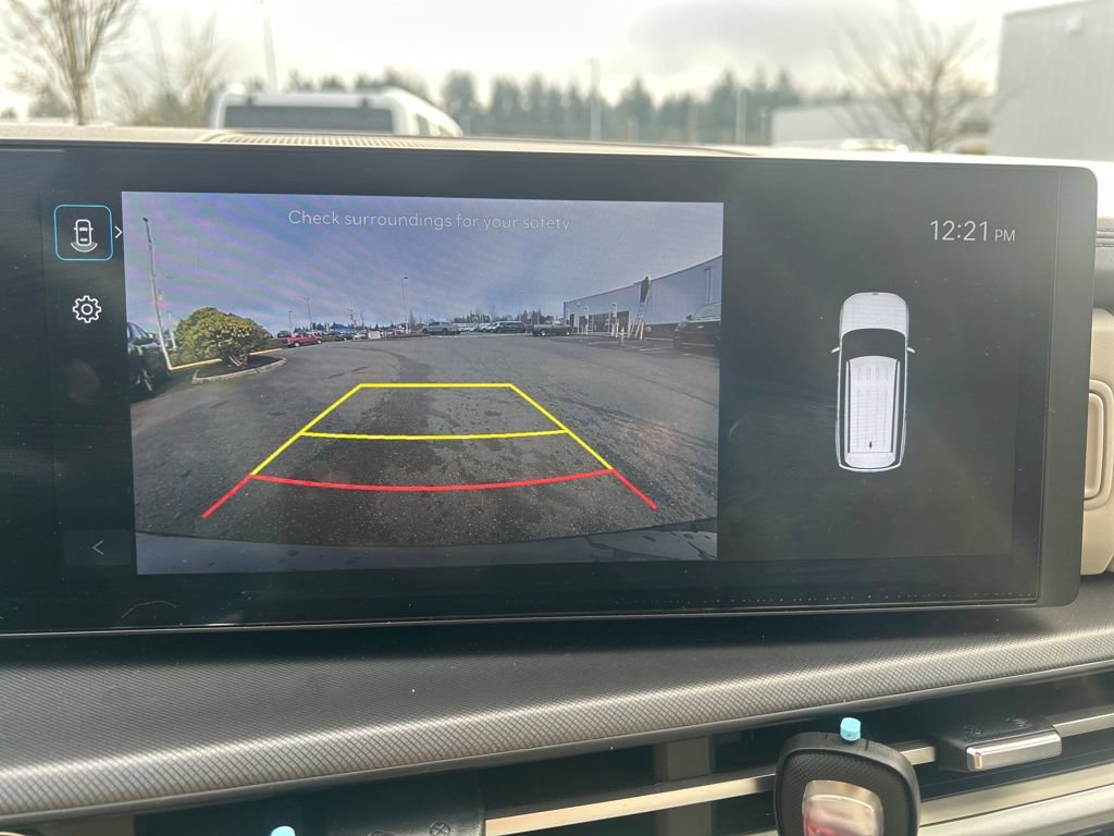 Used 2024 Hyundai Santa Fe SEL image 28