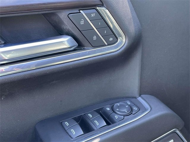 Used 2022 GMC Sierra 1500 SLT w/ SLT Premium Plus Package image 16