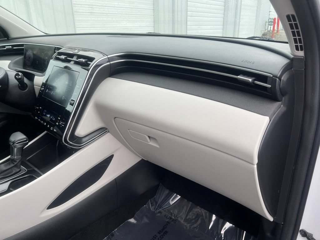 Used 2022 Hyundai Tucson SEL w/ Convenience Package FWD image 27