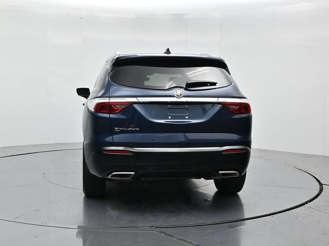 Used 2023 Buick Enclave Essence AWD/4WD image 8