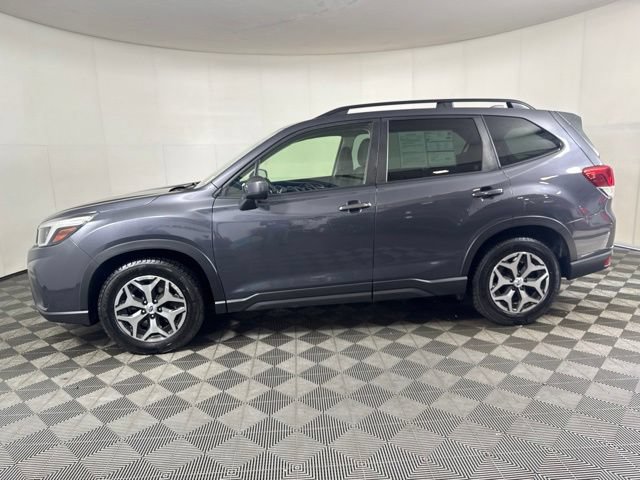 Used 2020 Subaru Forester Premium AWD/4WD image 7