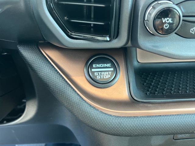 Certified 2023 Ford Bronco Sport Outer Banks w/ Tech Package AWD/4WD image 9