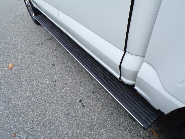 Certified 2021 Ford F150 Limited image 8