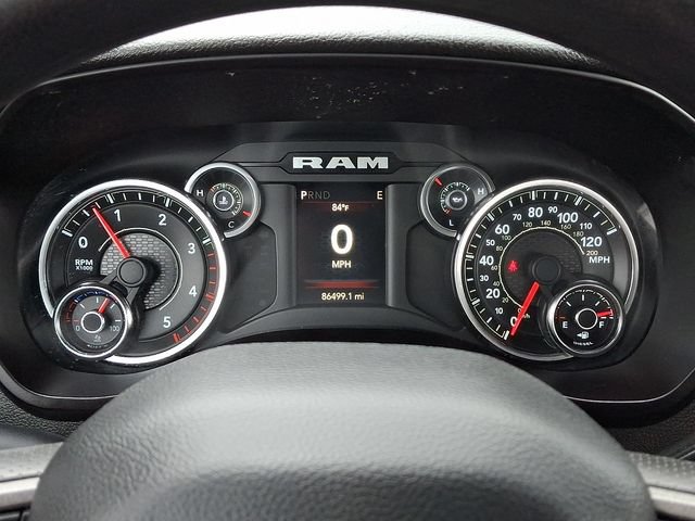 Used 2023 RAM 2500 Tradesman AWD/4WD image 20