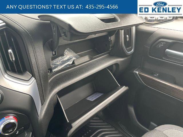 Used 2022 GMC Sierra 1500 Elevation AWD/4WD image 14