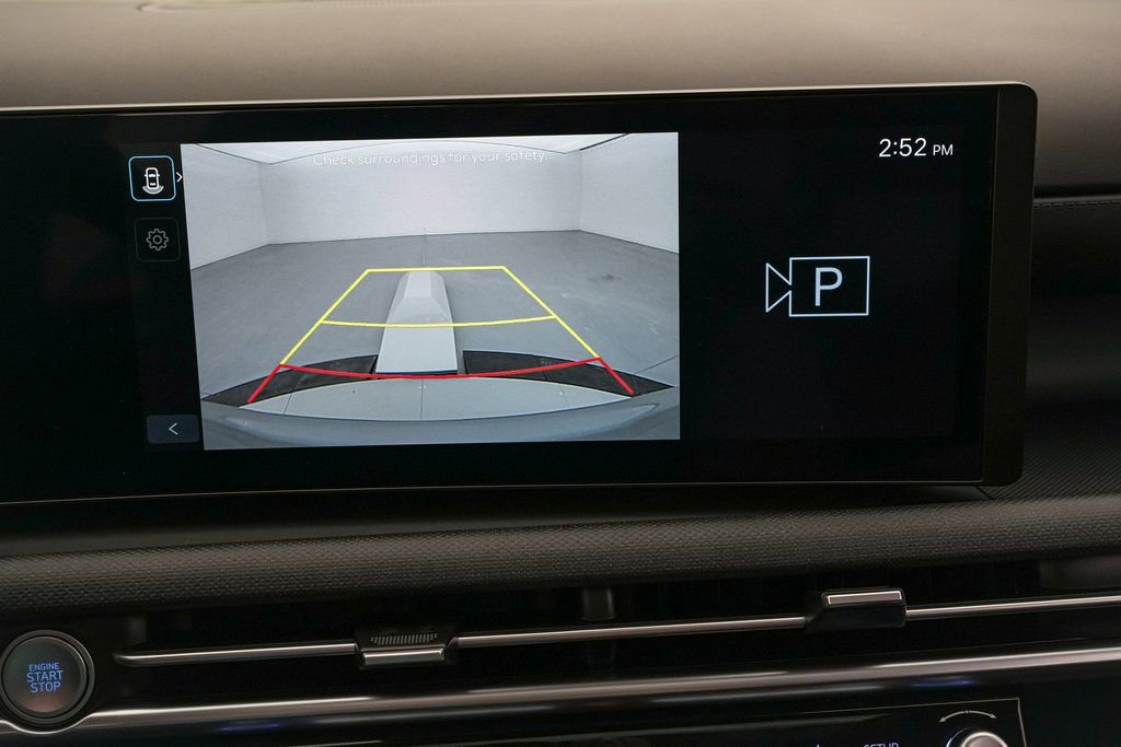 Used 2025 Hyundai Tucson SEL image 16