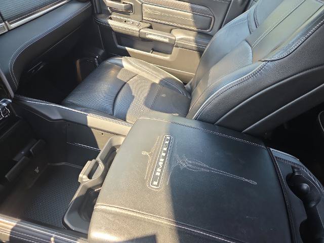Used 2019 RAM 2500 Limited AWD/4WD image 39