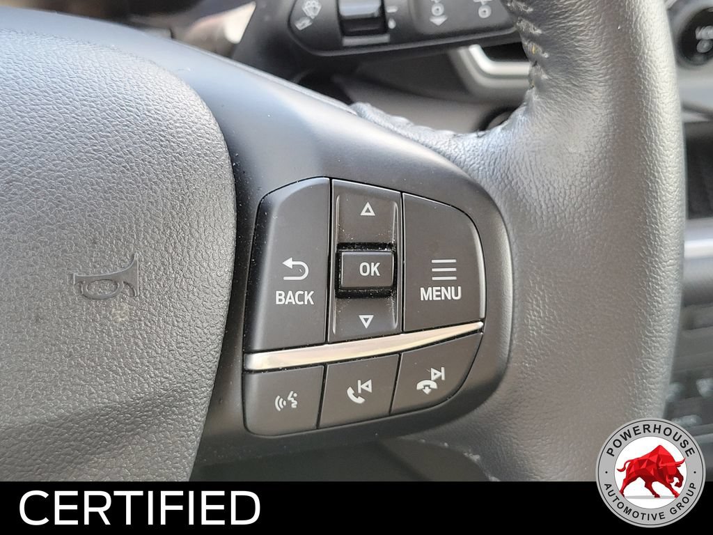 Certified 2023 Ford Bronco Sport Big Bend w/ Convenience Package AWD/4WD image 31