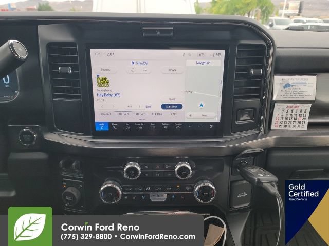 Certified 2026 Ford F350 Lariat w/ Black Appearance Package AWD/4WD image 19