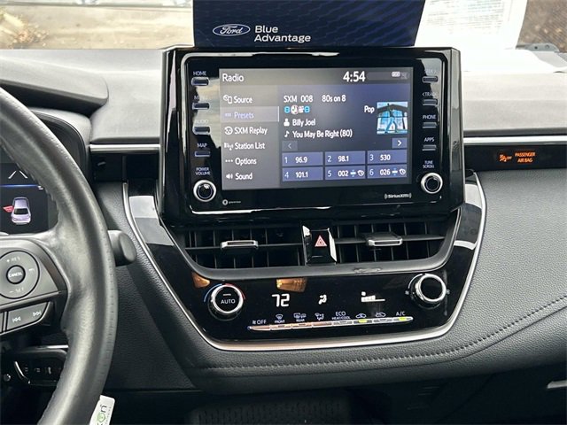 Used 2022 Toyota Corolla SE image 16