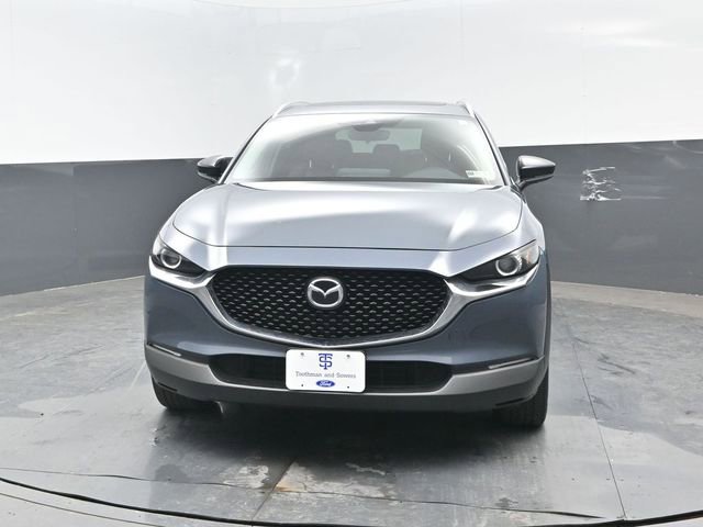 Used 2023 MAZDA CX-30 AWD 2.5 S w/ Preferred Package image 21
