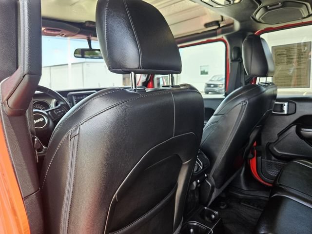 Used 2021 Jeep Gladiator Sport AWD/4WD image 19