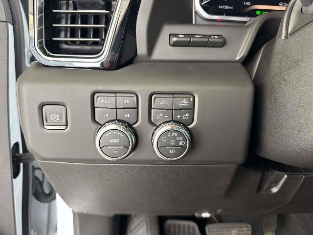 Used 2026 GMC Sierra 2500 Denali Ultimate AWD/4WD image 25
