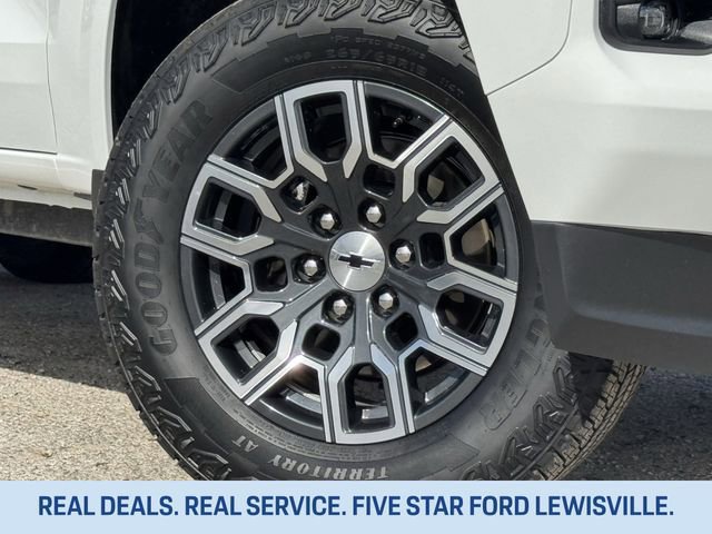 Used 2023 Chevrolet Colorado Z71 w/ Z71 Convenience Package 2 image 31