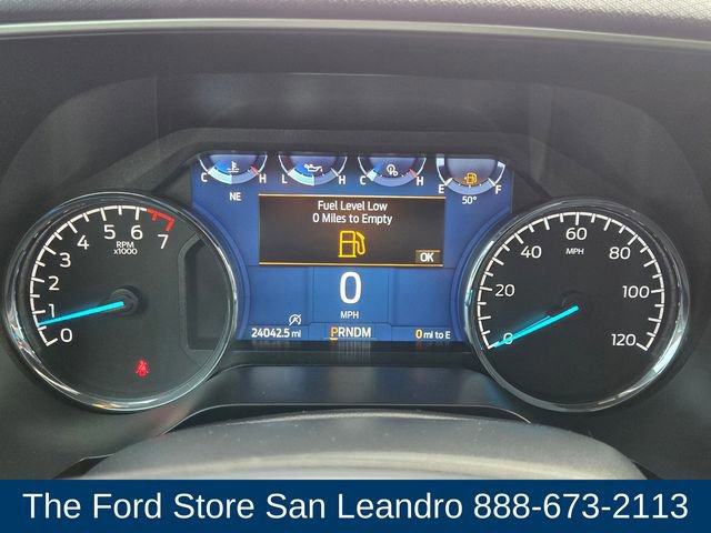 Certified 2023 Ford F150 XLT w/ Equipment Group 302A High image 22