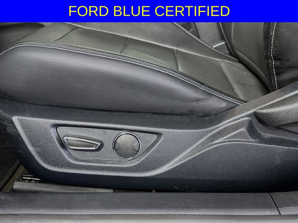 Certified 2018 Ford Mustang GT Premium image 19