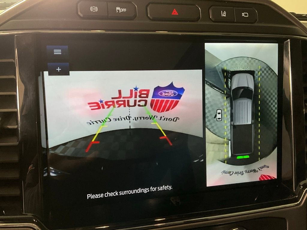 Certified 2022 Ford F250 Limited image 23