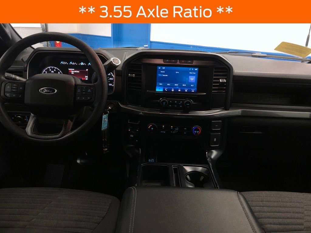Certified 2023 Ford F150 XL w/ STX Appearance Package image 18