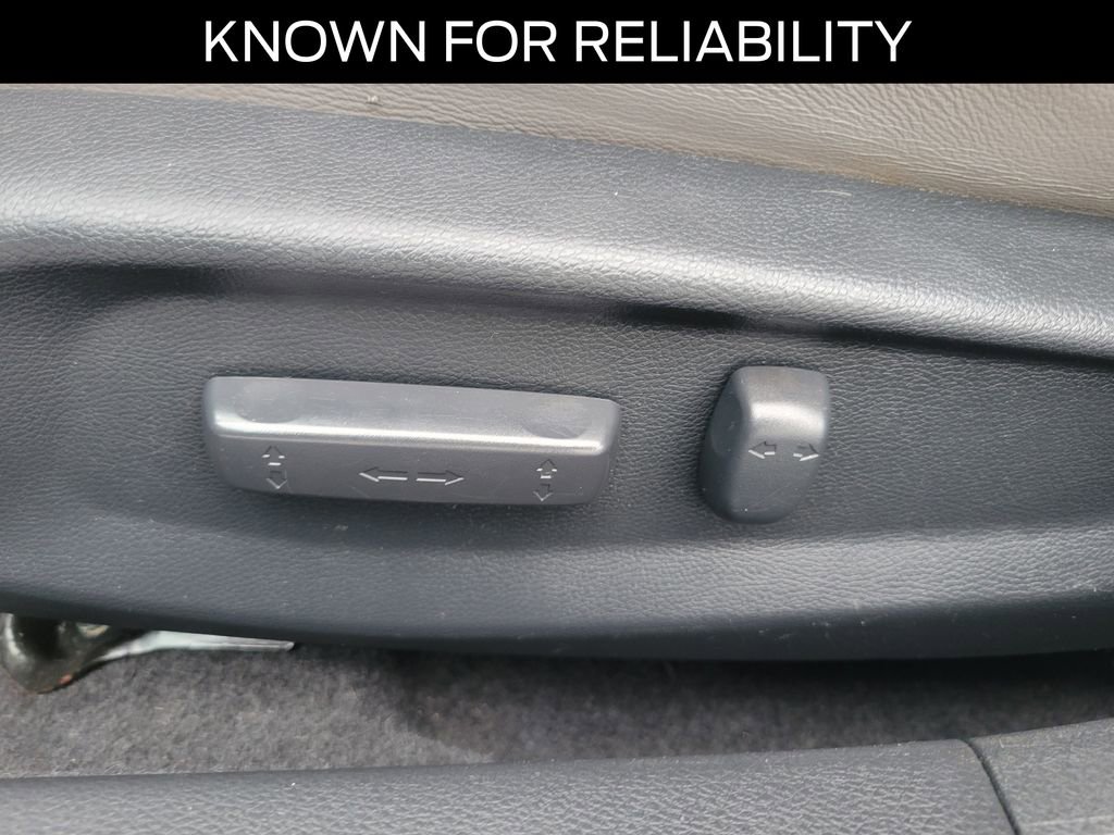 Used 2017 Honda Civic EX-L image 15