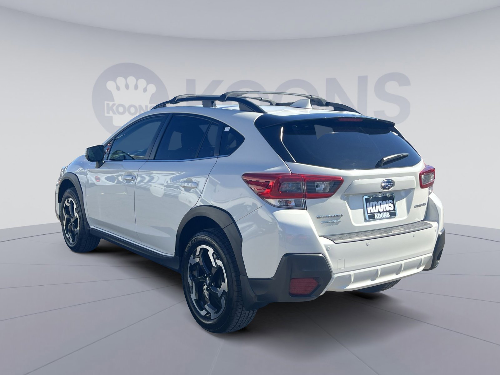 Used 2021 Subaru Crosstrek 2.5i Limited w/ Popular Package #4 image 3